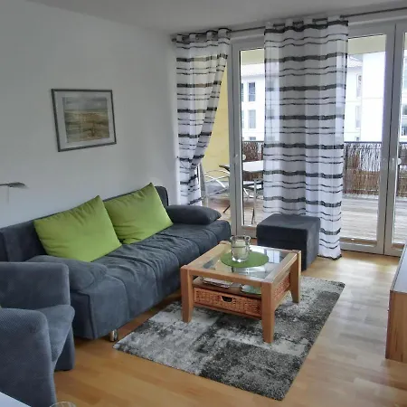 Lejlighed L36 Graal-Mueritz