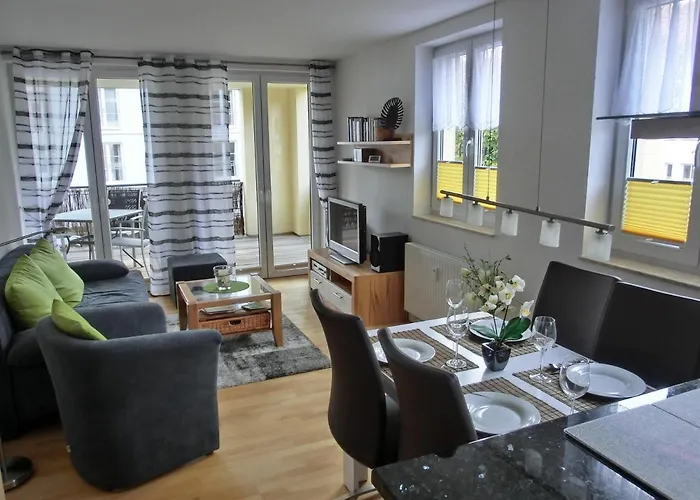 Апартаменты L36