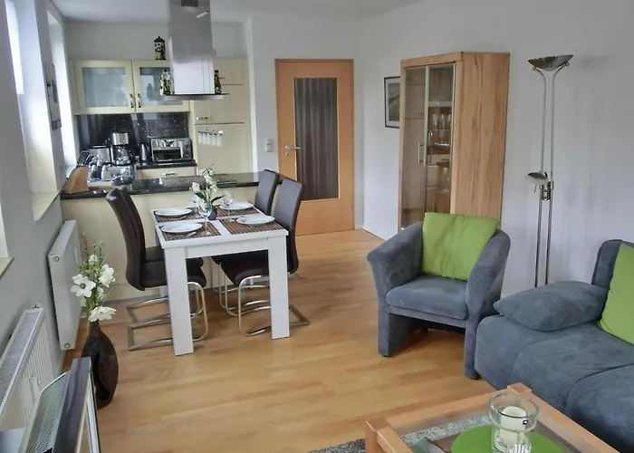 Апартаменты L36