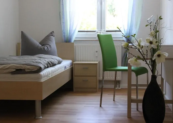 L36 Апартаменты